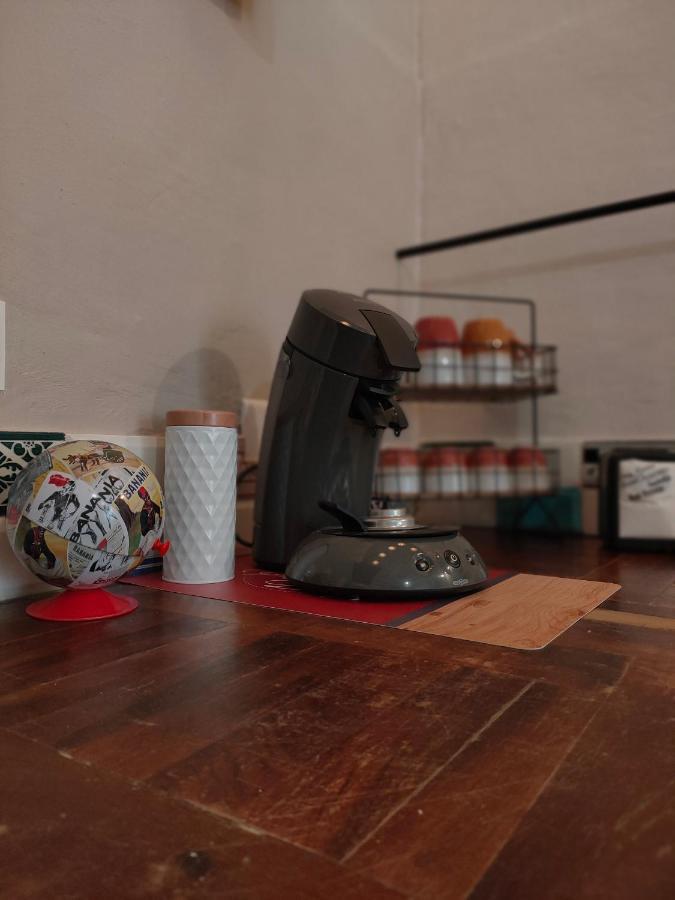 Vakantiehuis La Petite Arlesienne - Charmante Maison De