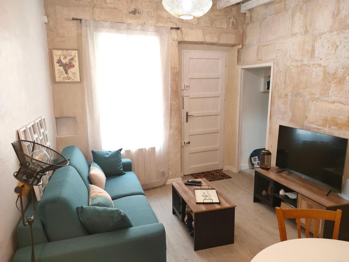 Vakantiehuis La Petite Arlesienne - Charmante Maison De Arles