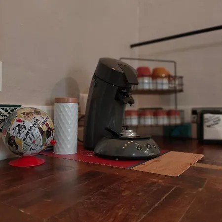 La petite Arlésienne - Charmante maison de ville Esterno foto