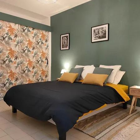 La petite Arlésienne - Charmante maison de ville Esterno foto