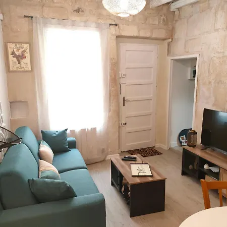 La petite Arlésienne - Charmante maison de ville Esterno foto