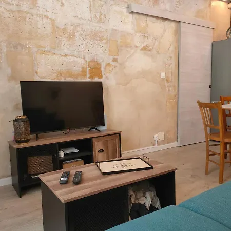 La petite Arlésienne - Charmante maison de ville Esterno foto