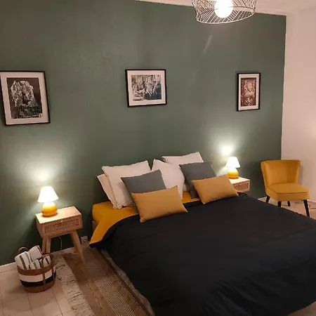 La petite Arlésienne - Charmante maison de ville Esterno foto
