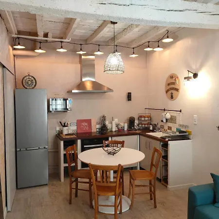 La petite Arlésienne - Charmante maison de ville Esterno foto