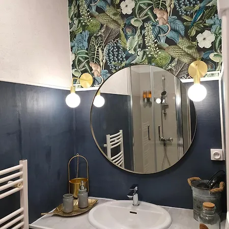 La petite Arlésienne - Charmante maison de ville Esterno foto