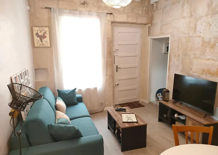 La Petite Arlesienne - Charmante Maison De Ville