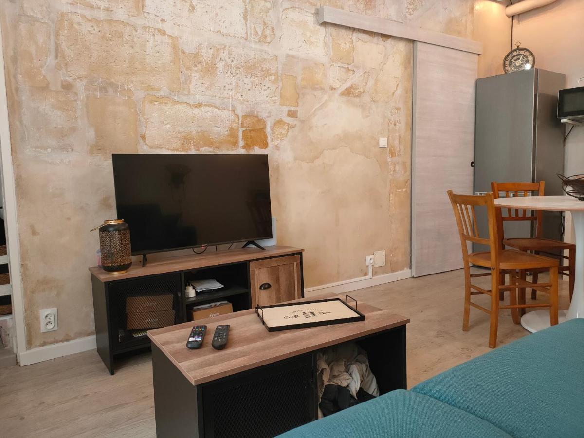 Vakantiehuis La Petite Arlesienne - Charmante Maison De *