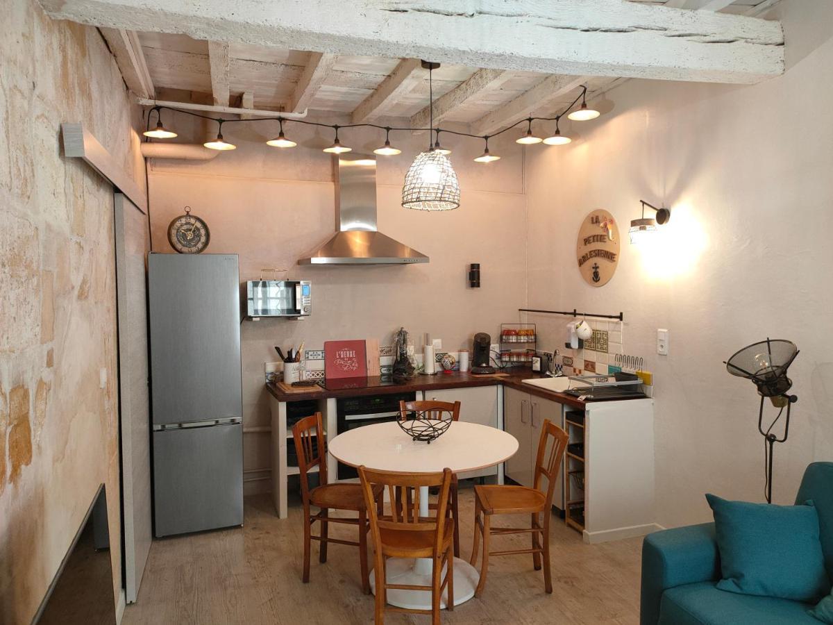 La Petite Arlesienne - Charmante Maison De *