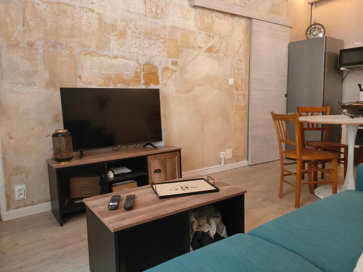 Ferienhaus La Petite Arlesienne - Charmante Maison De Arles