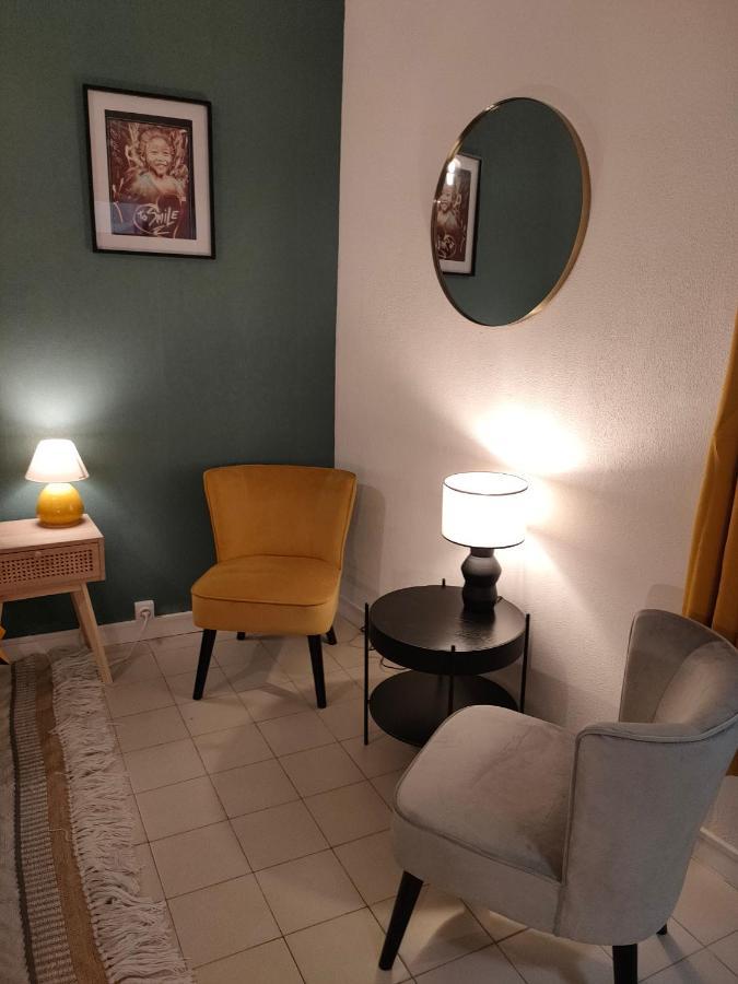 La Petite Arlesienne - Charmante Maison De
